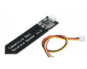 capacitive soil moisture sensor v2.0
